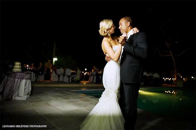 belize wedding