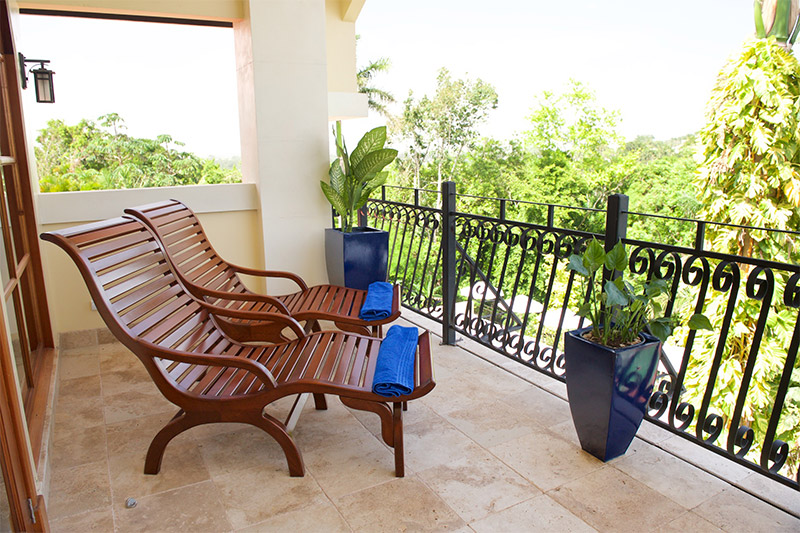 belize luxury accommodations