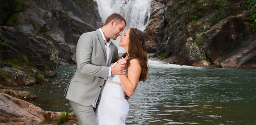 where to honeymoon in belize