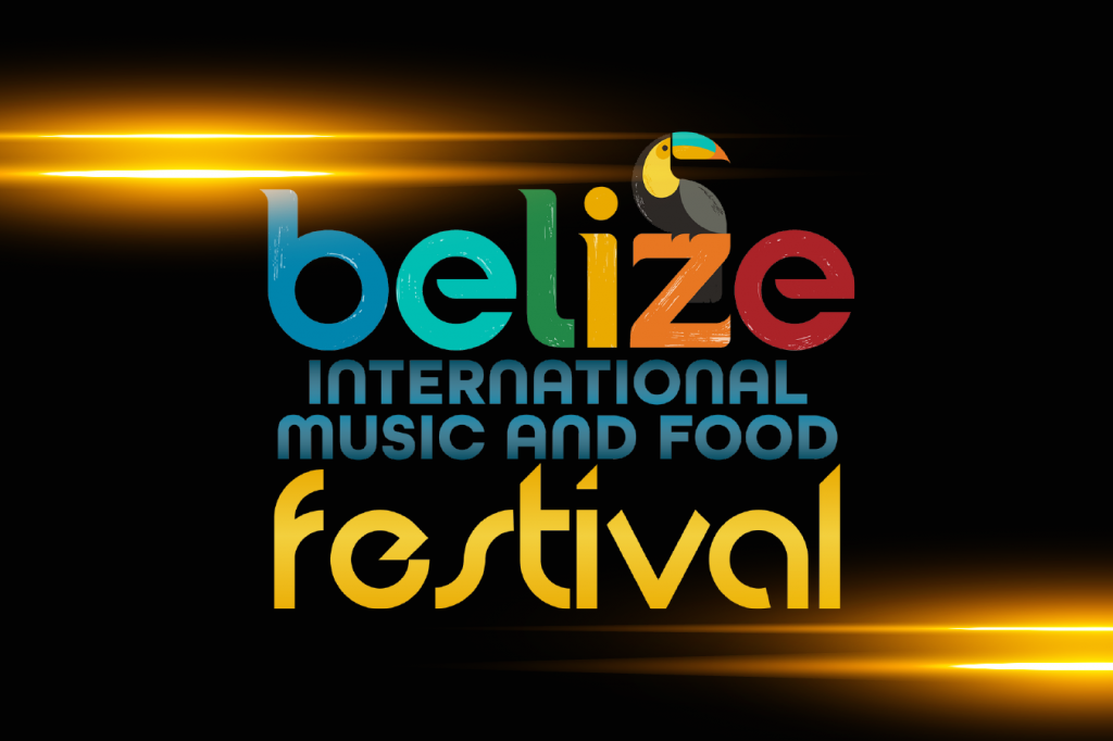 Belize’s first International Music and Food Festival