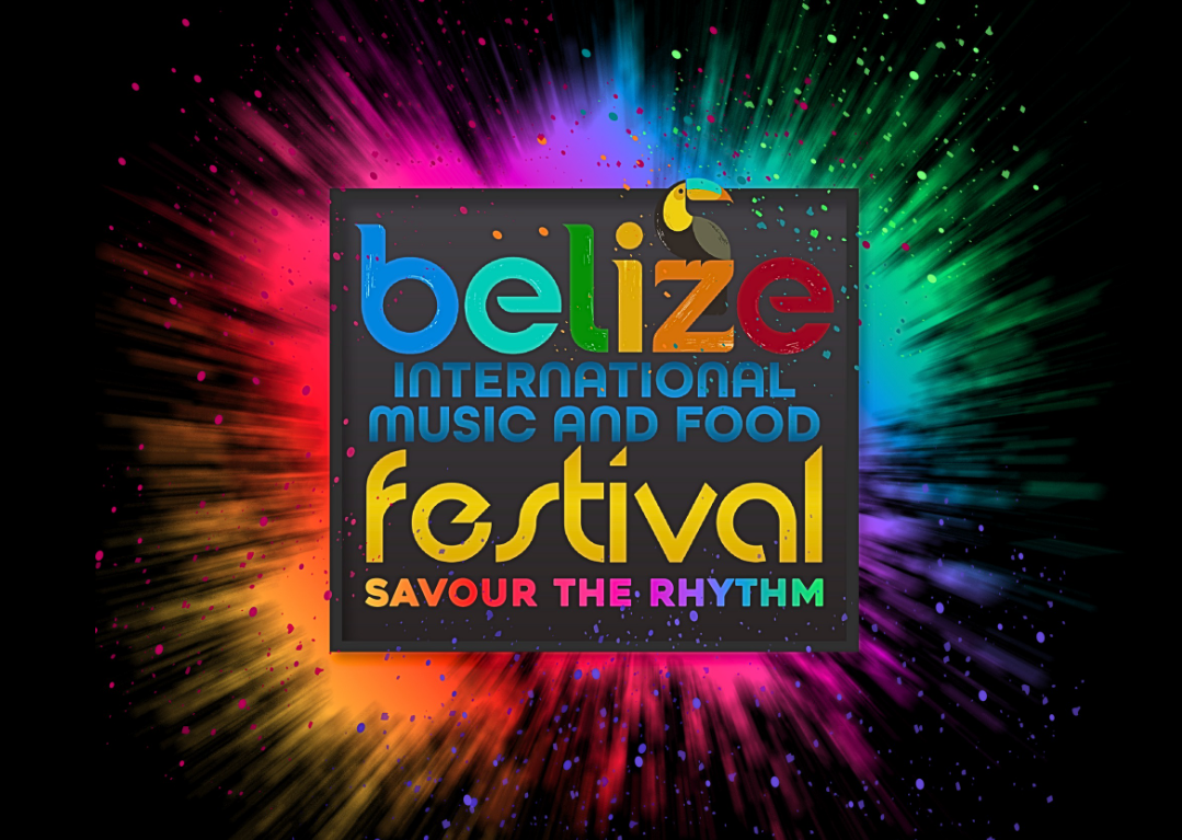 belize music and food festival 2024