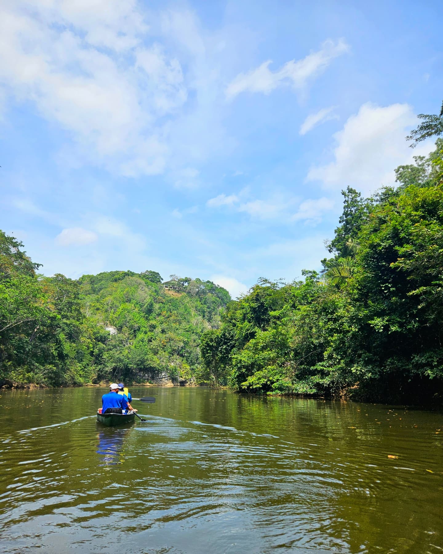  family friendly Belize tours