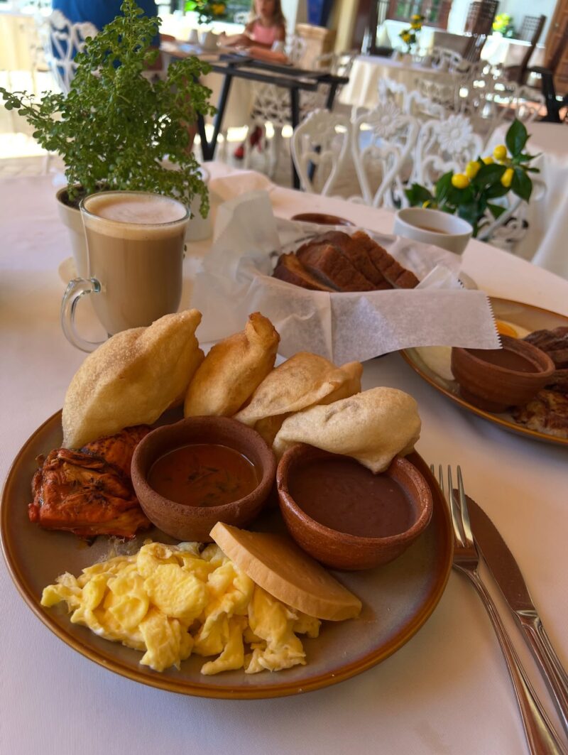 Belize Christmas events