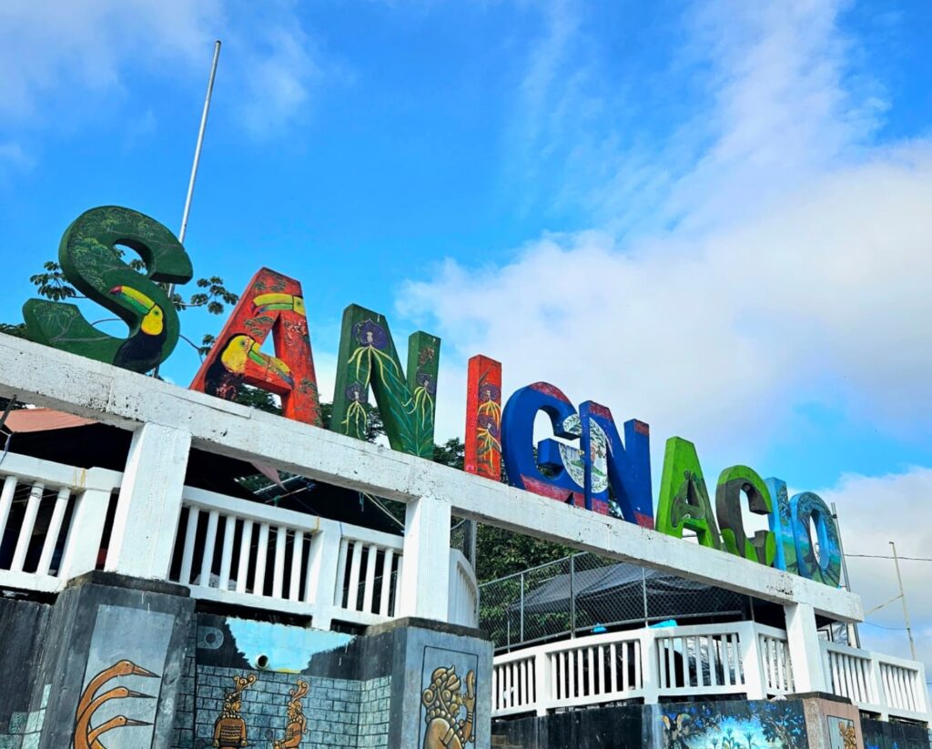 San Ignacio Belize vacation