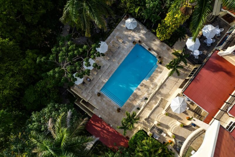 San Ignacio Resort Hotel Belize