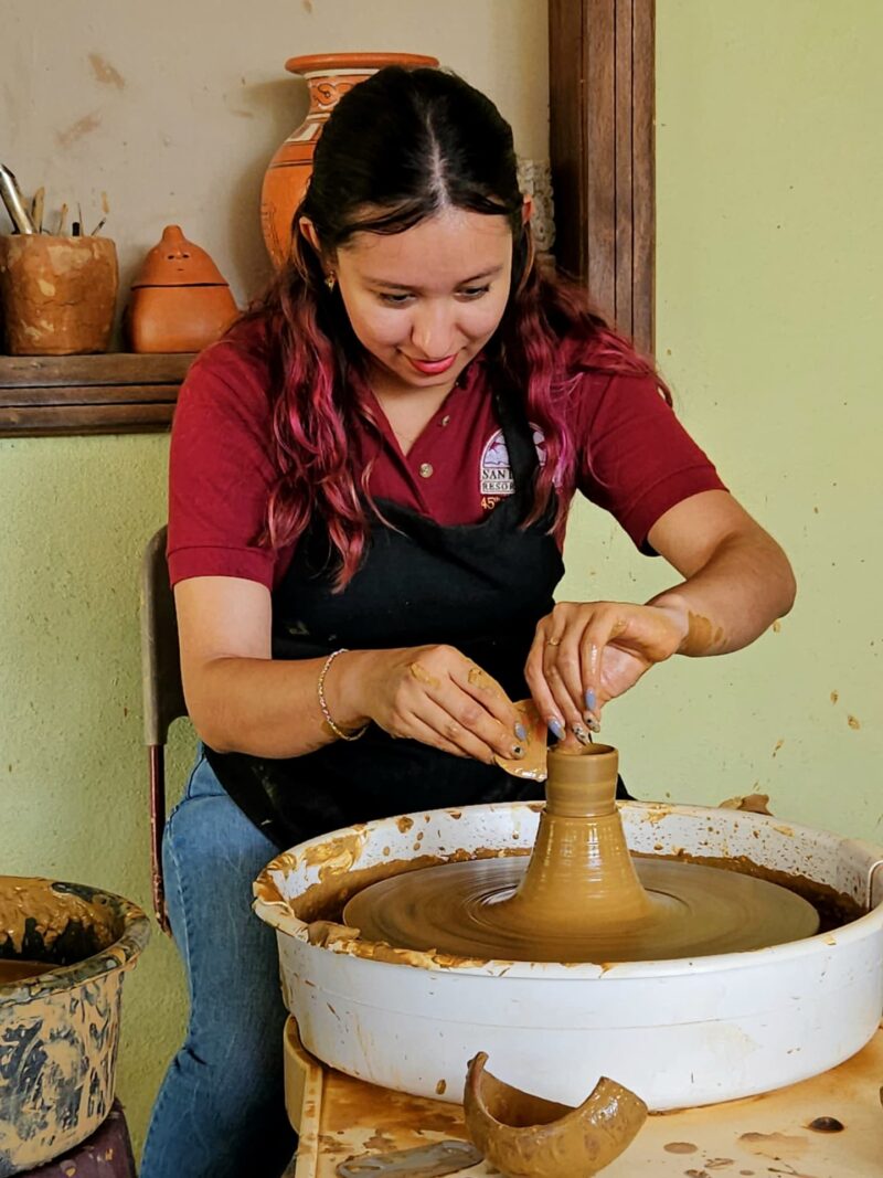 Belize Spring travel ideas