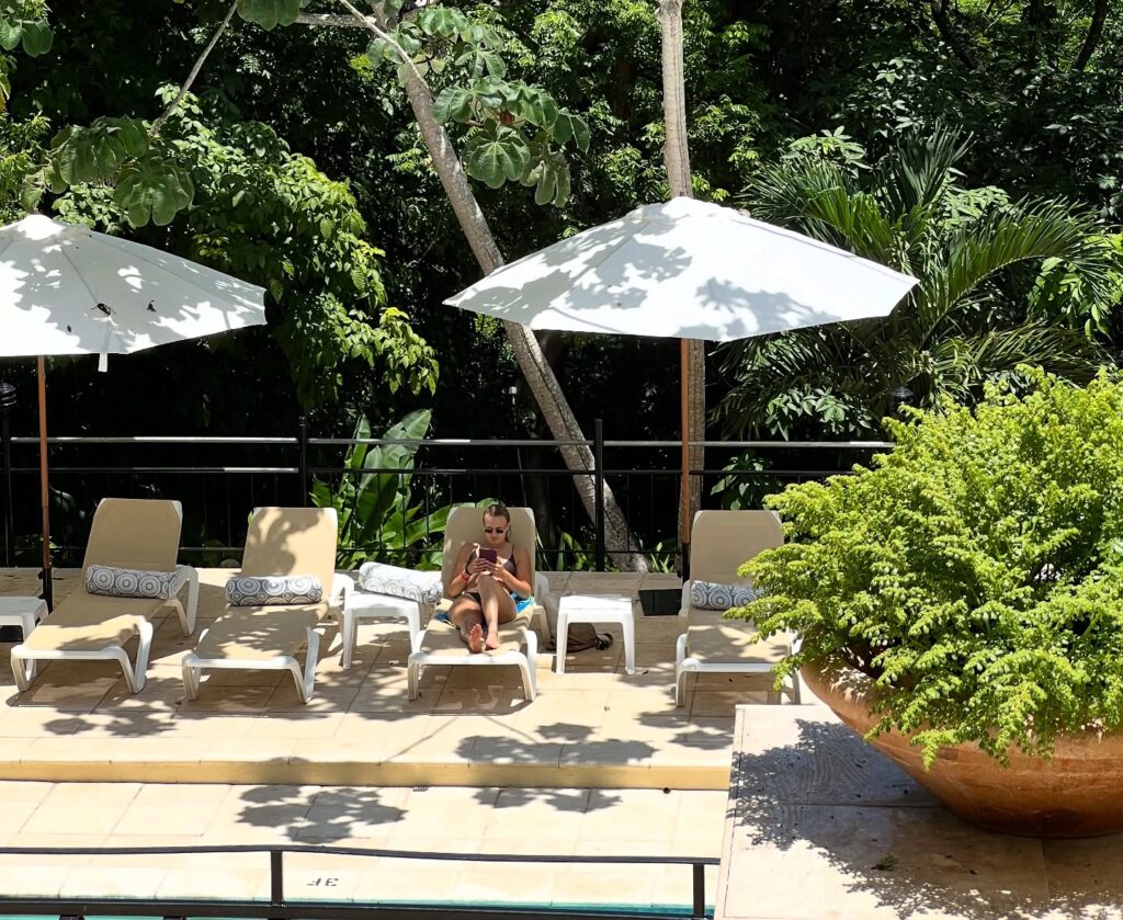 Spring Break San Ignacio Belize