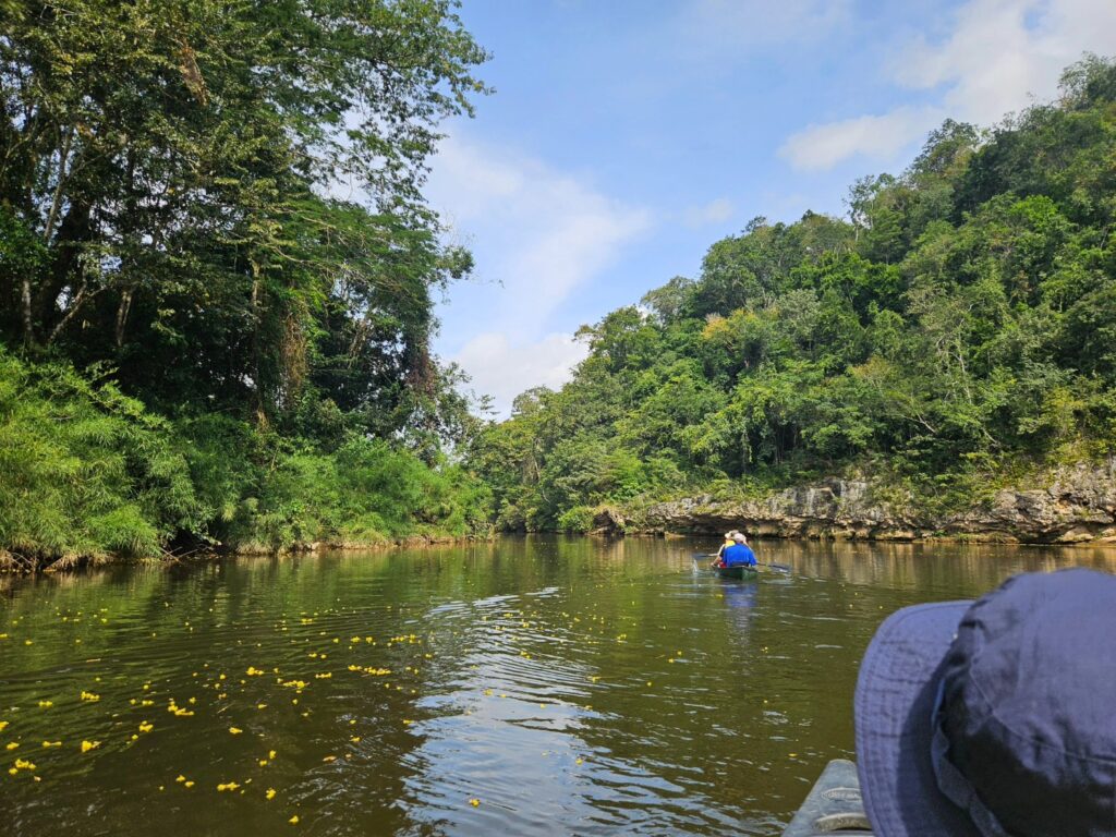 When to visit Belize