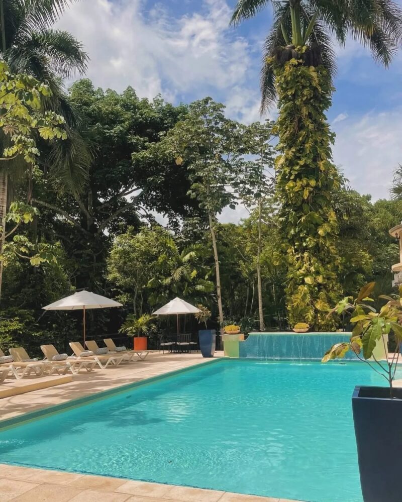 San Ignacio Resort Hotel Belize