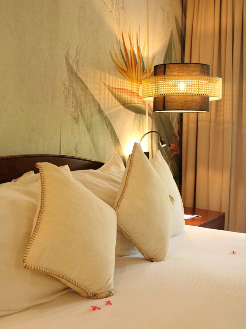 best time to visit Belize May