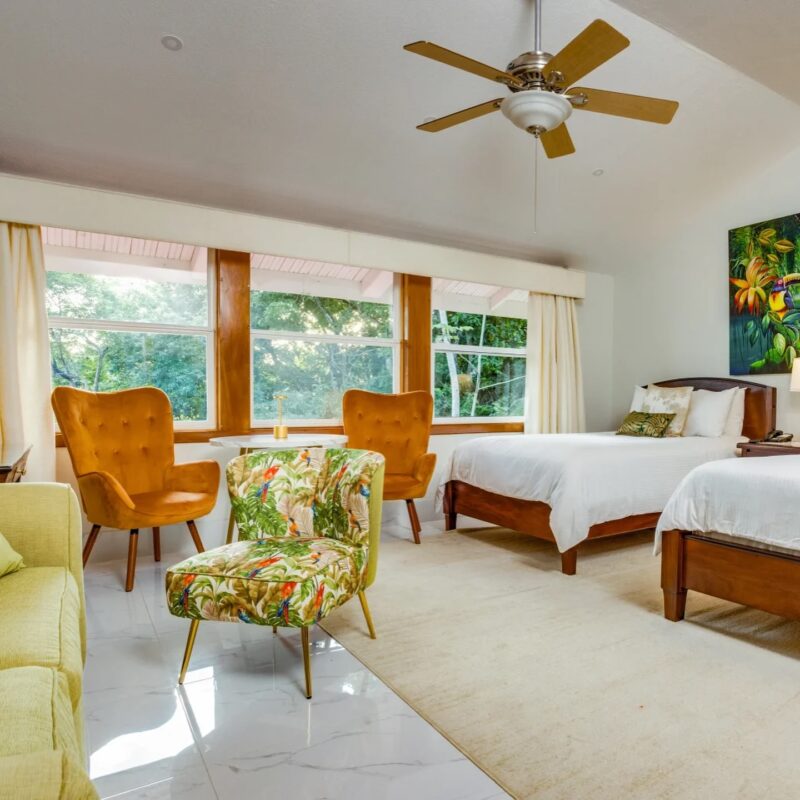 San Ignacio Resort Hotel Belize