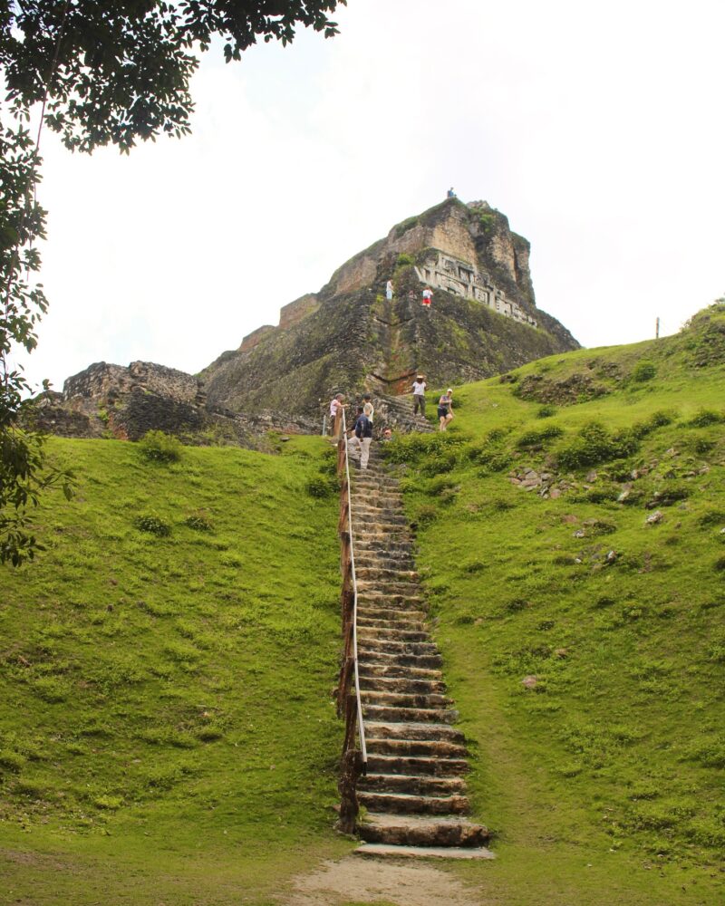 things to do Belize summer