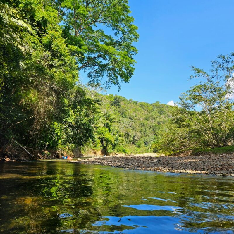 Belize Summer Adventure Travel