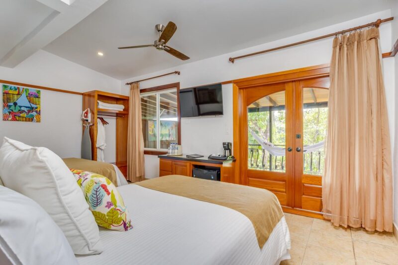 San Ignacio Resort Hotel Belize