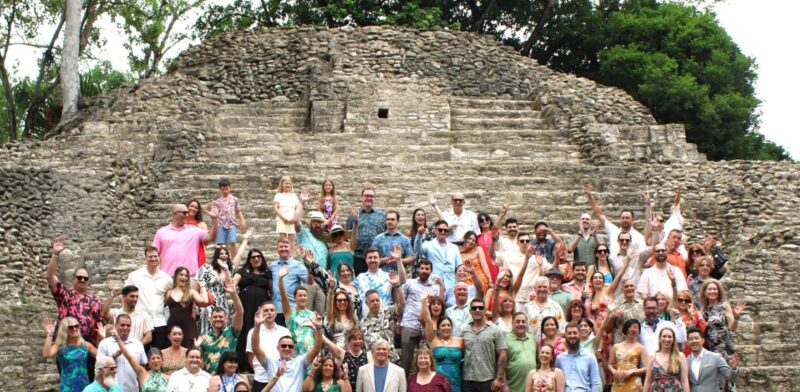 best travelers for San Ignacio