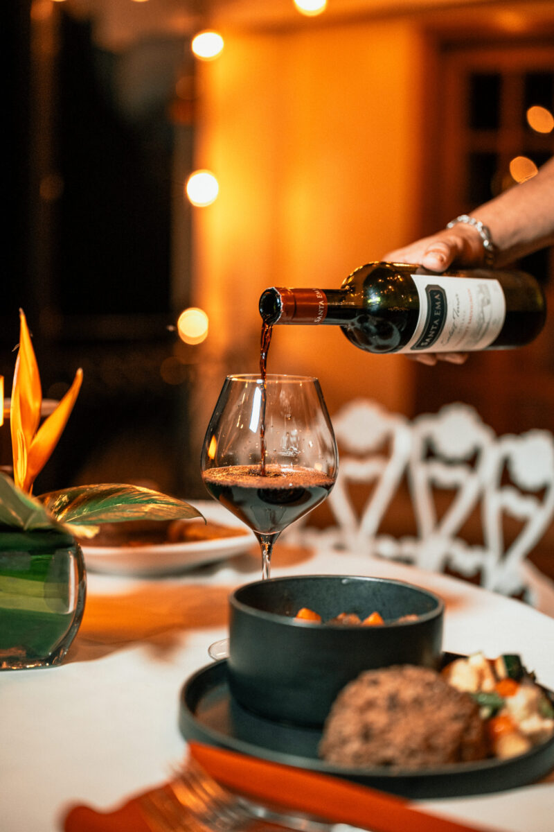 couples travel Belize