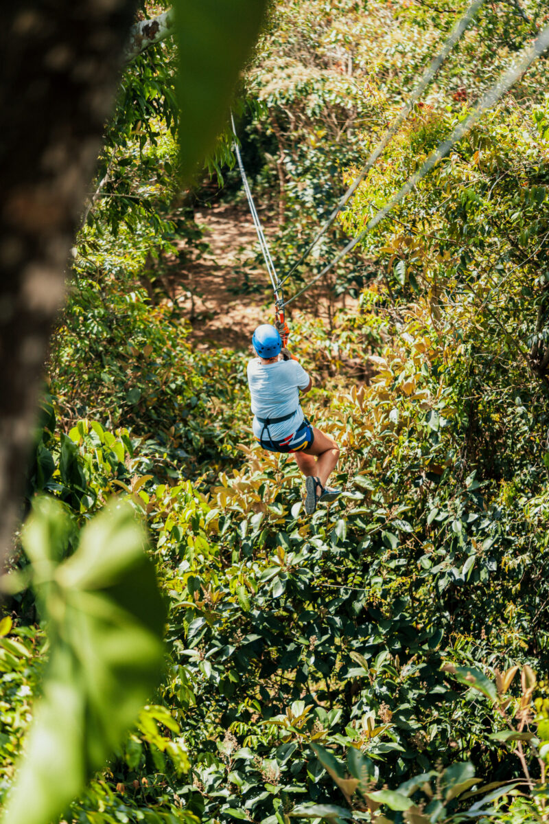 Belize travel for couples and families