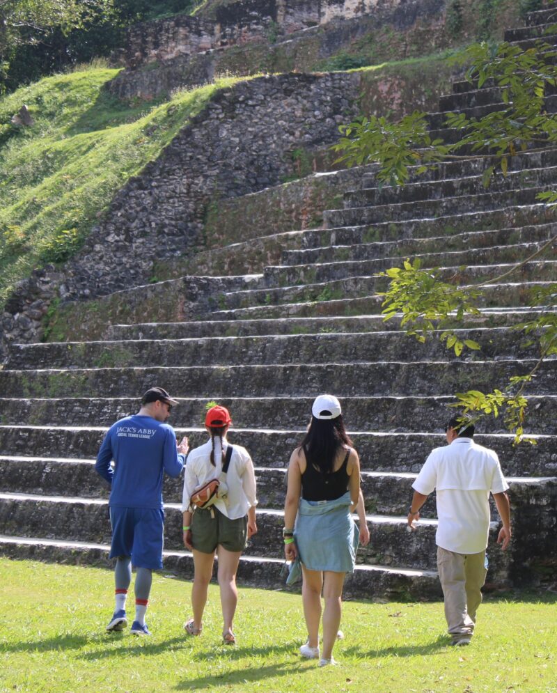 Belize Adventure Vacation