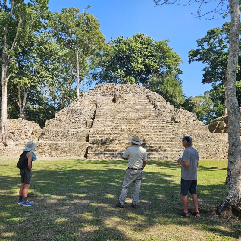 Belize travel planning guide