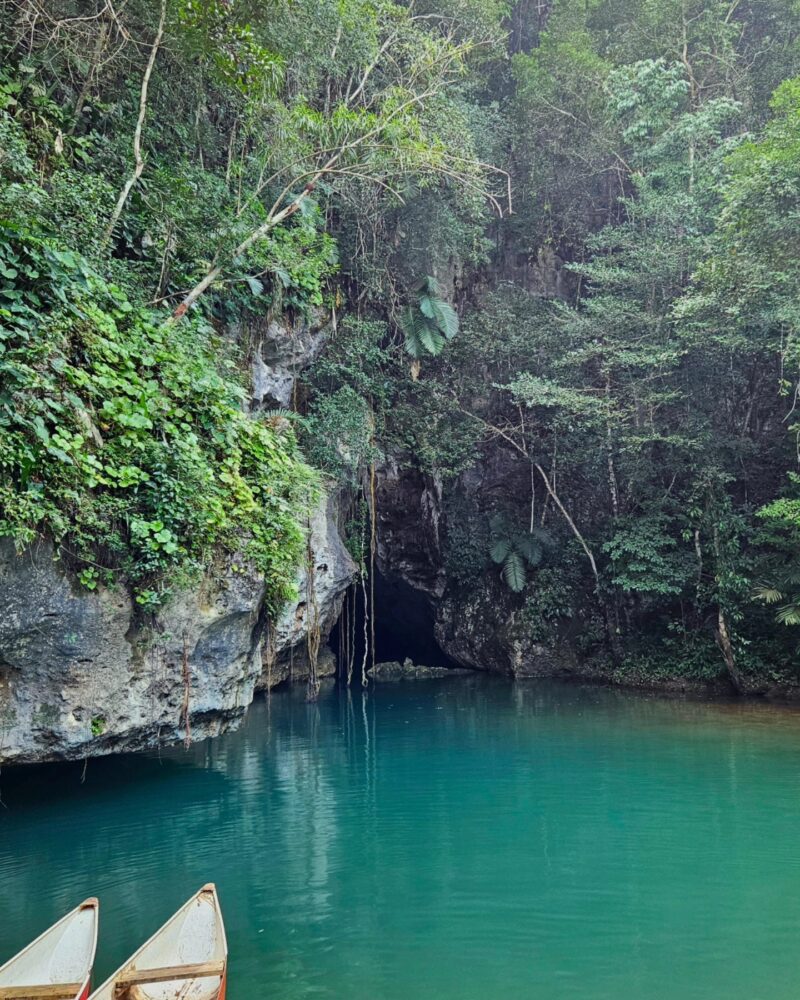 San Ignacio Belize travel guide