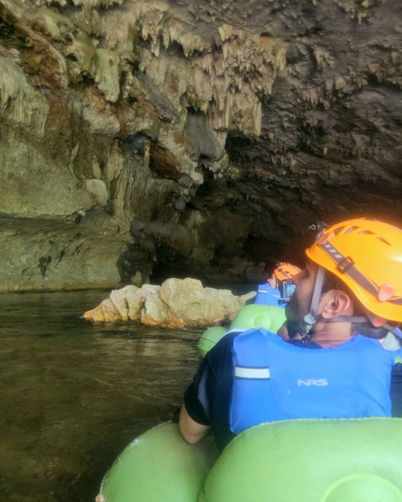 Belize Adventure Vacation