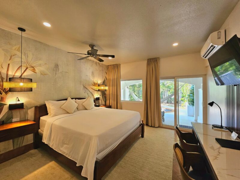 San Ignacio Resort Hotel Belize