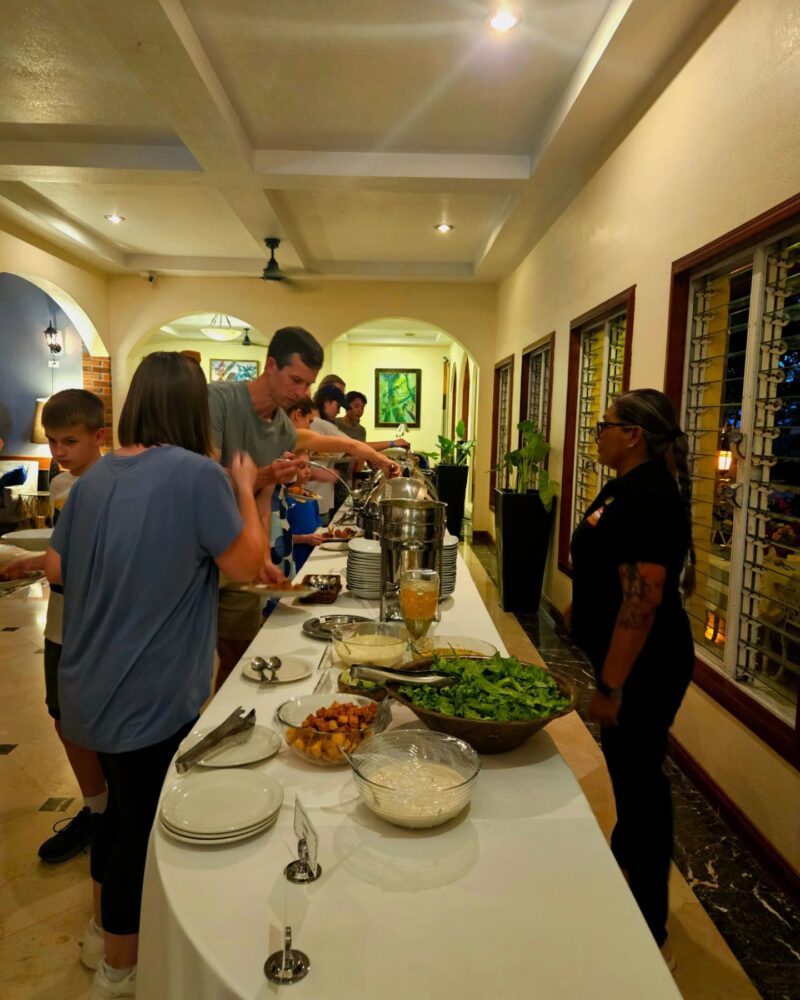 San Ignacio Resort Hotel packages