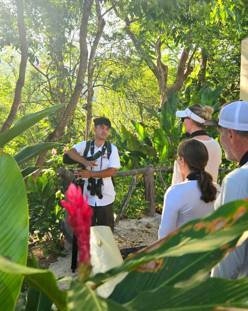 Belize tour packages for groups and families