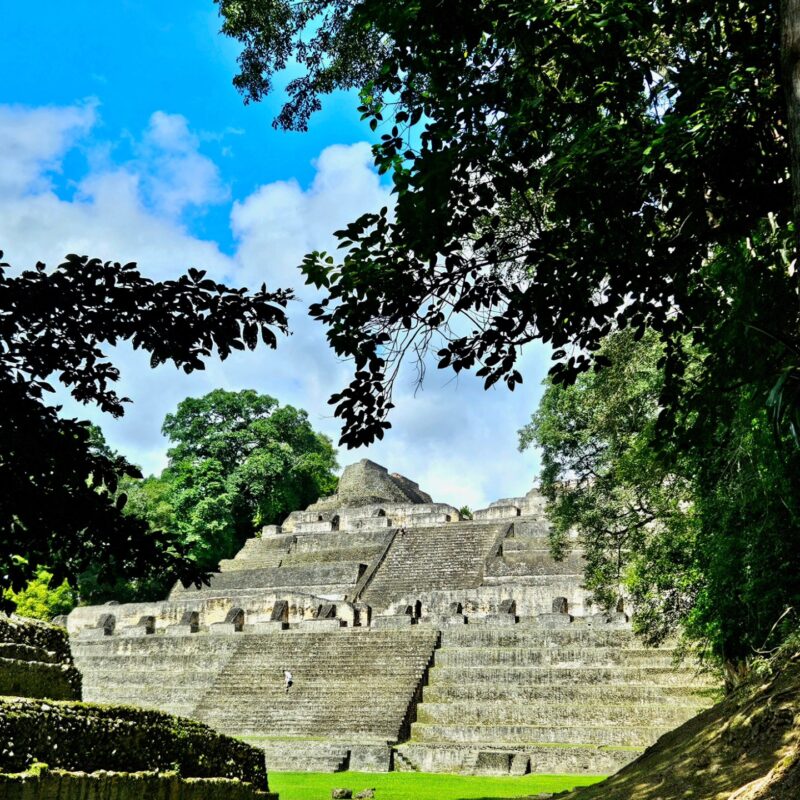 San Ignacio Belize eco tourism