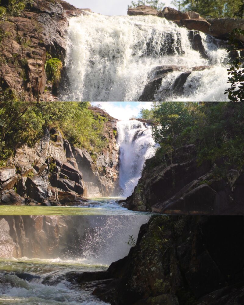 Belize sustainable travel destination