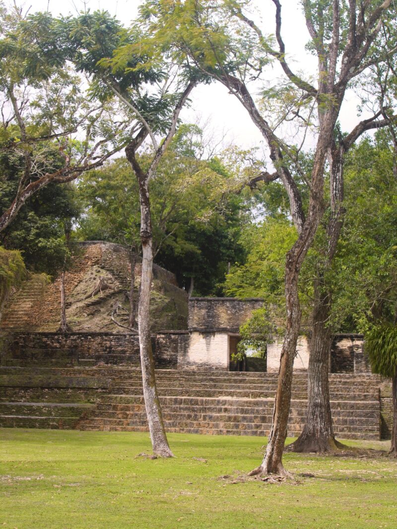 San Ignacio Belize travel guide