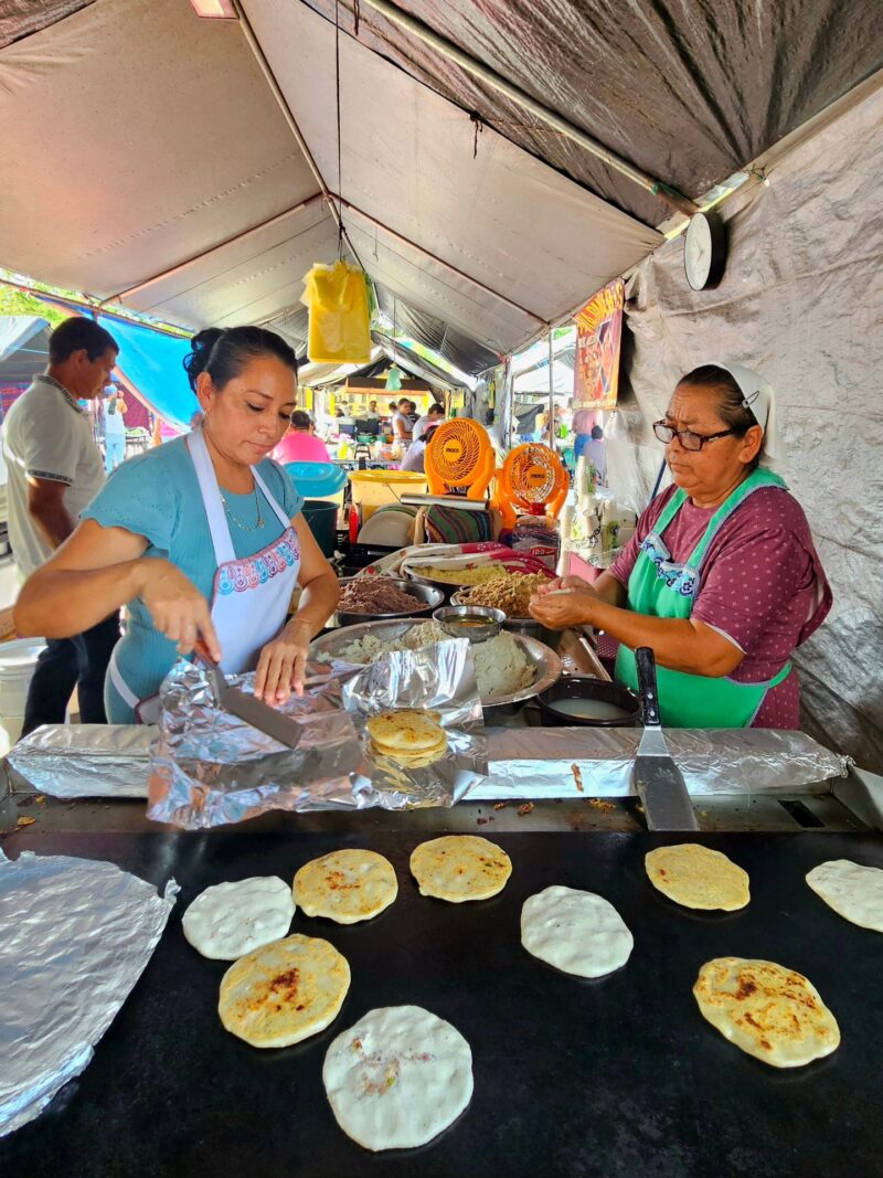 Belize conservation tourism