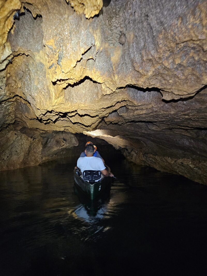 Belize May travel guide