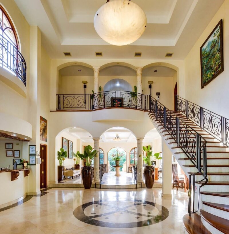 San Ignacio Resort Hotel Belize
