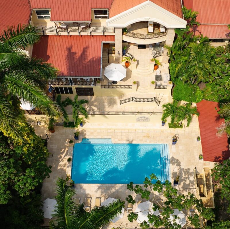 San Ignacio Resort Hotel Belize