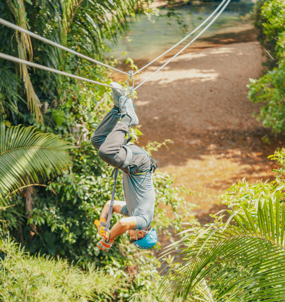 things to do Belize summer