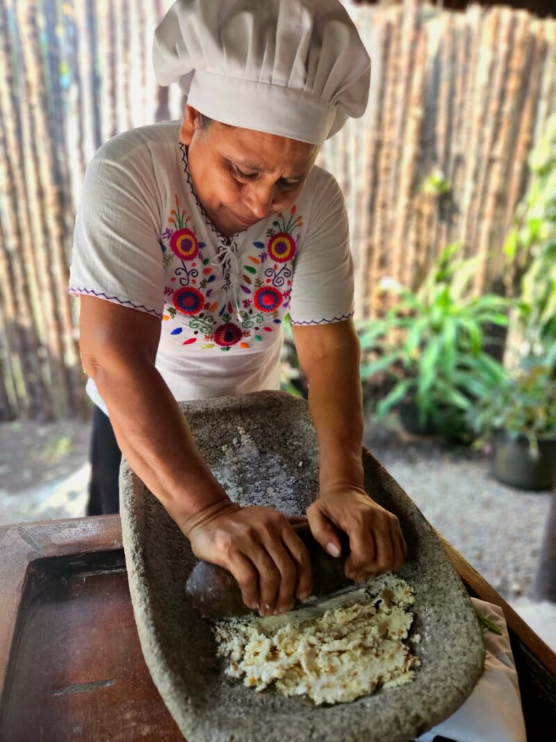 San Ignacio adventure travel