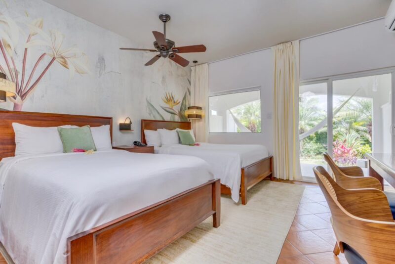 San Ignacio Resort Hotel Belize